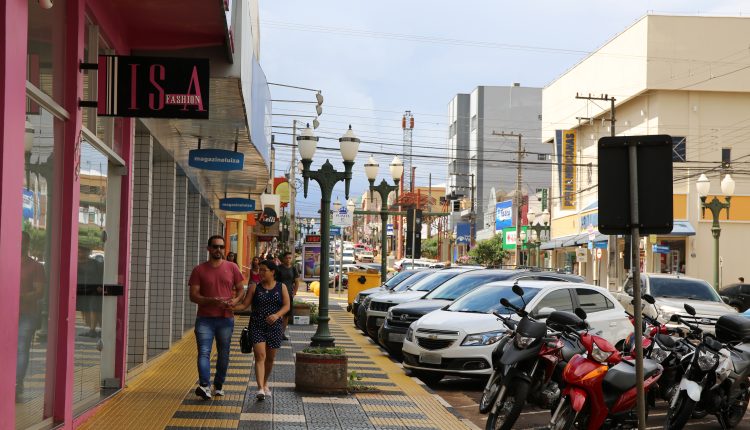 Feriados podem impactar economia