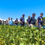 Agroshow Copagril, em Marechal Cândido Rondon