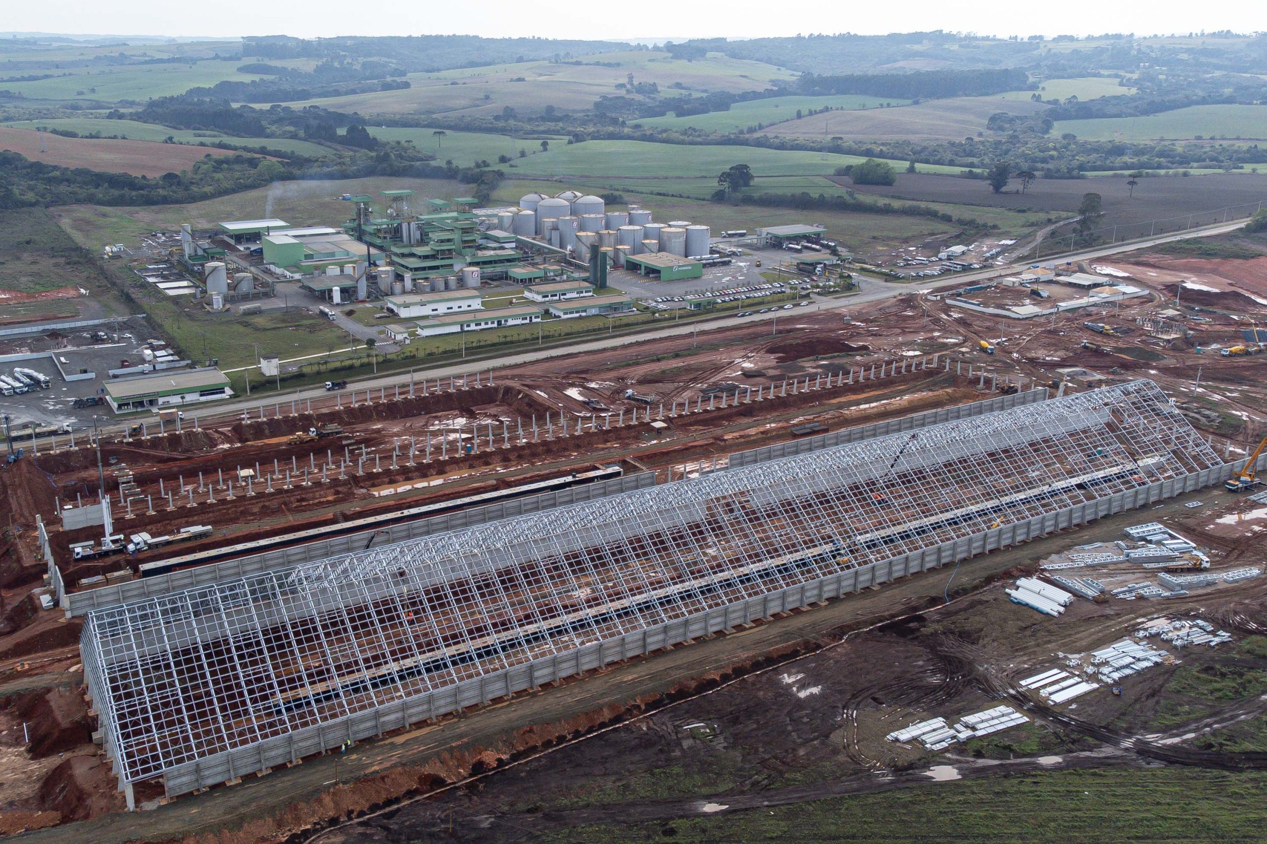 paraná crescimento da economia