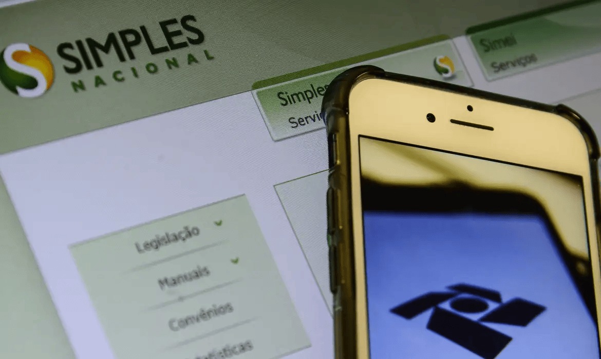 dia Simples Nacional