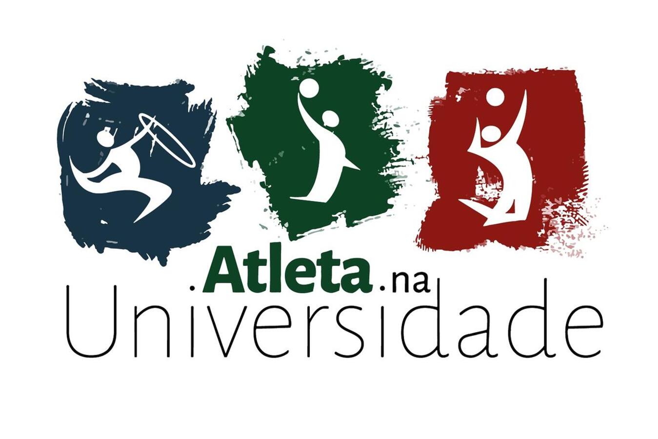 atleta na universidade 0