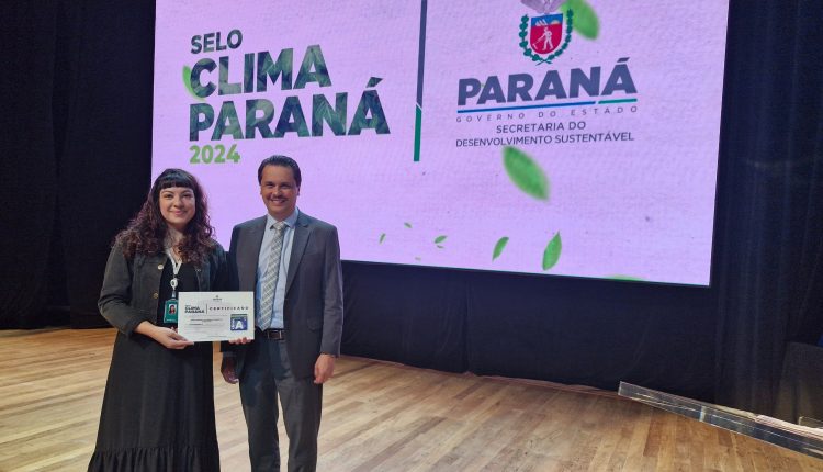 selo clima 2024