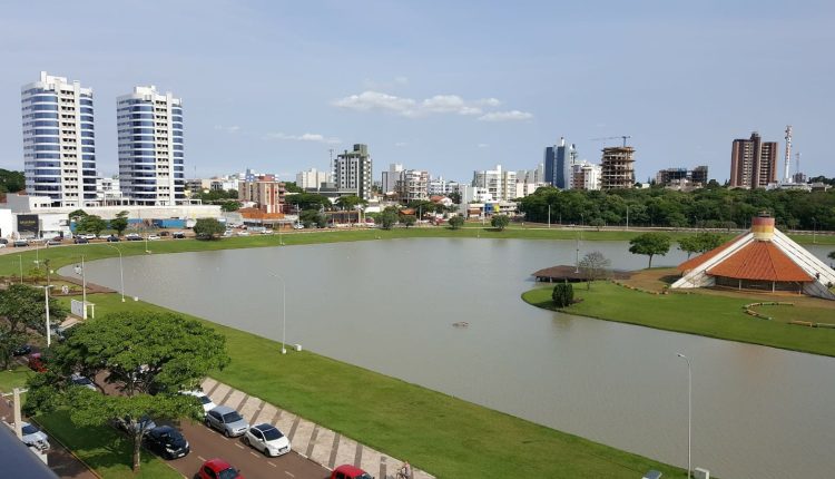 lago toledo