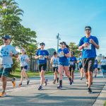 Corrida da Sanepar 2025 começa com prova em Guaratuba, dia 19 de janeiro  