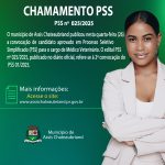 processo seletivo trainee empresa moderno verde