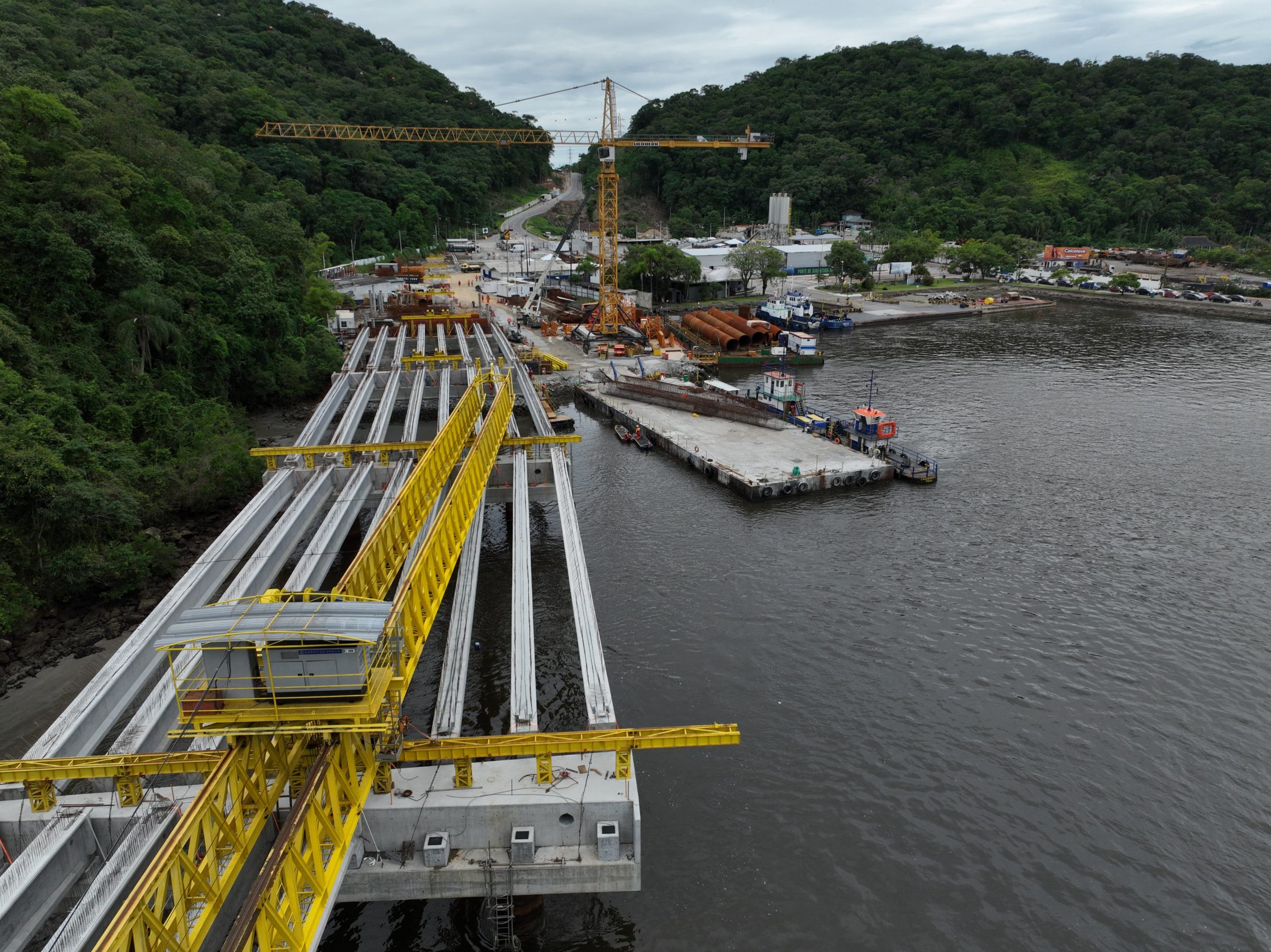 Ponte de Guaratuba