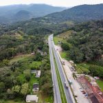 complexo rodoviário