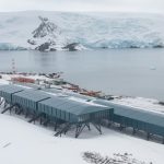 41 Anos da Estação Antártica