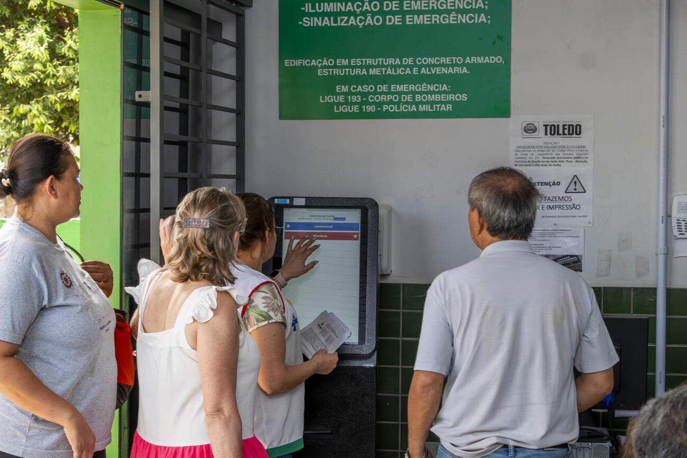 Farmácia Comunitária