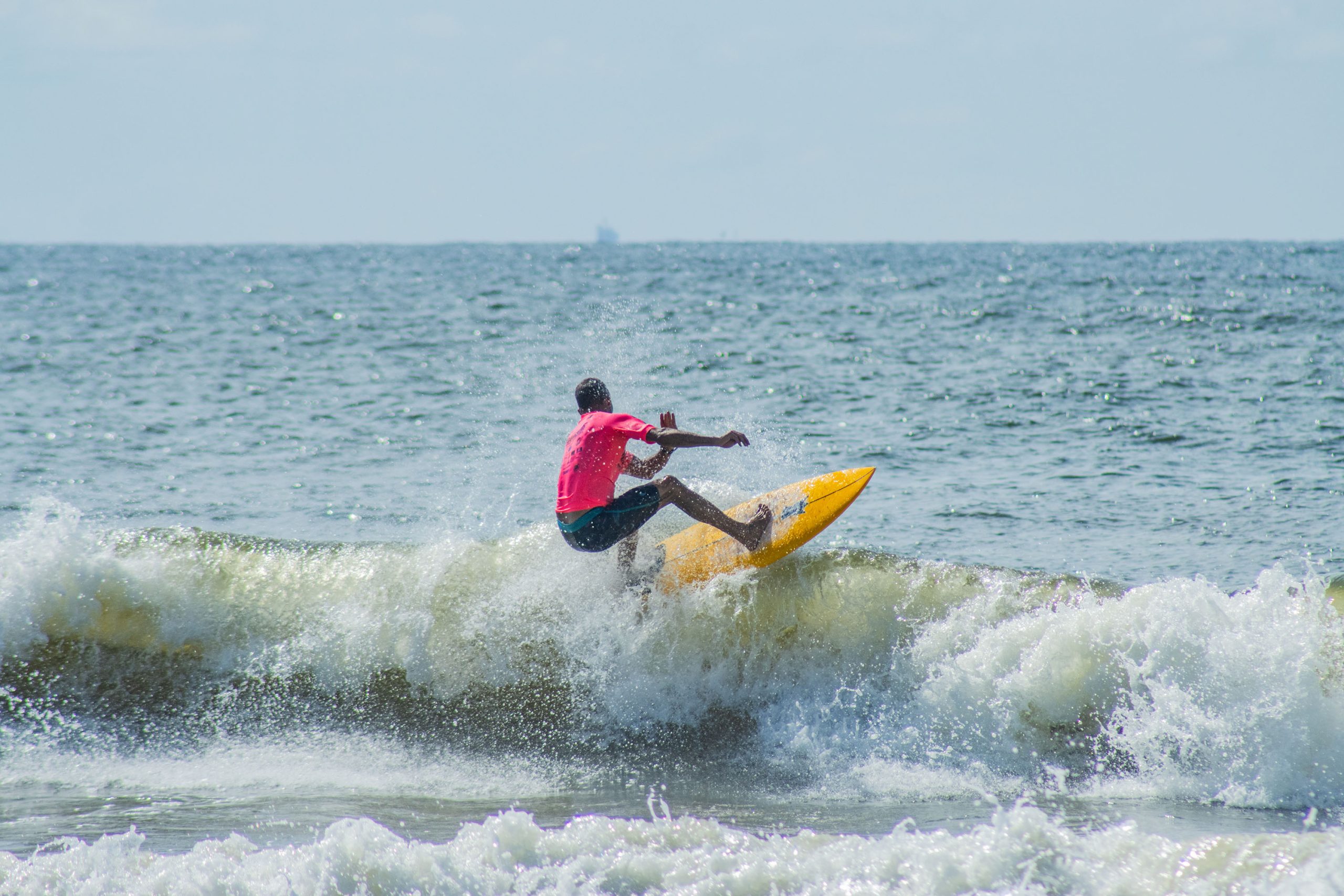 Circuito Paranaense de Surf