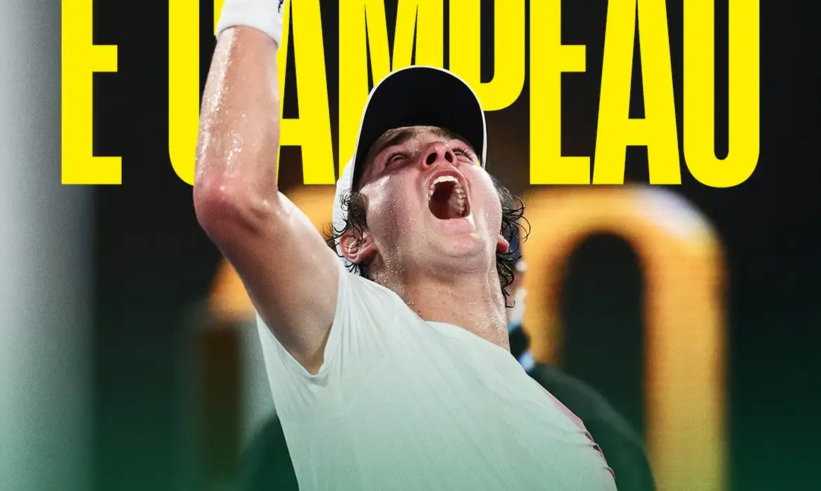 Créditos: Reprodução X/Time Brasil