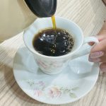 Legenda: Nos últimos 12 meses, houve um aumento acumulado de 74,07% no preço do café. Crédito: Franciele Mota