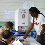 O projeto do novo Código Eleitoral — que foi aprovado na Câmara dos Deputados em 2021 e agora está em análise no Senado — é dividido em 23 livros. Crédito: Edilson Rodrigues/Agência Senado