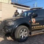 Polícia Federal