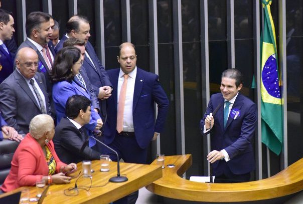 eleicao da mesa diretora da camara dos deputados para o bienio 2025 2027 10 604x407