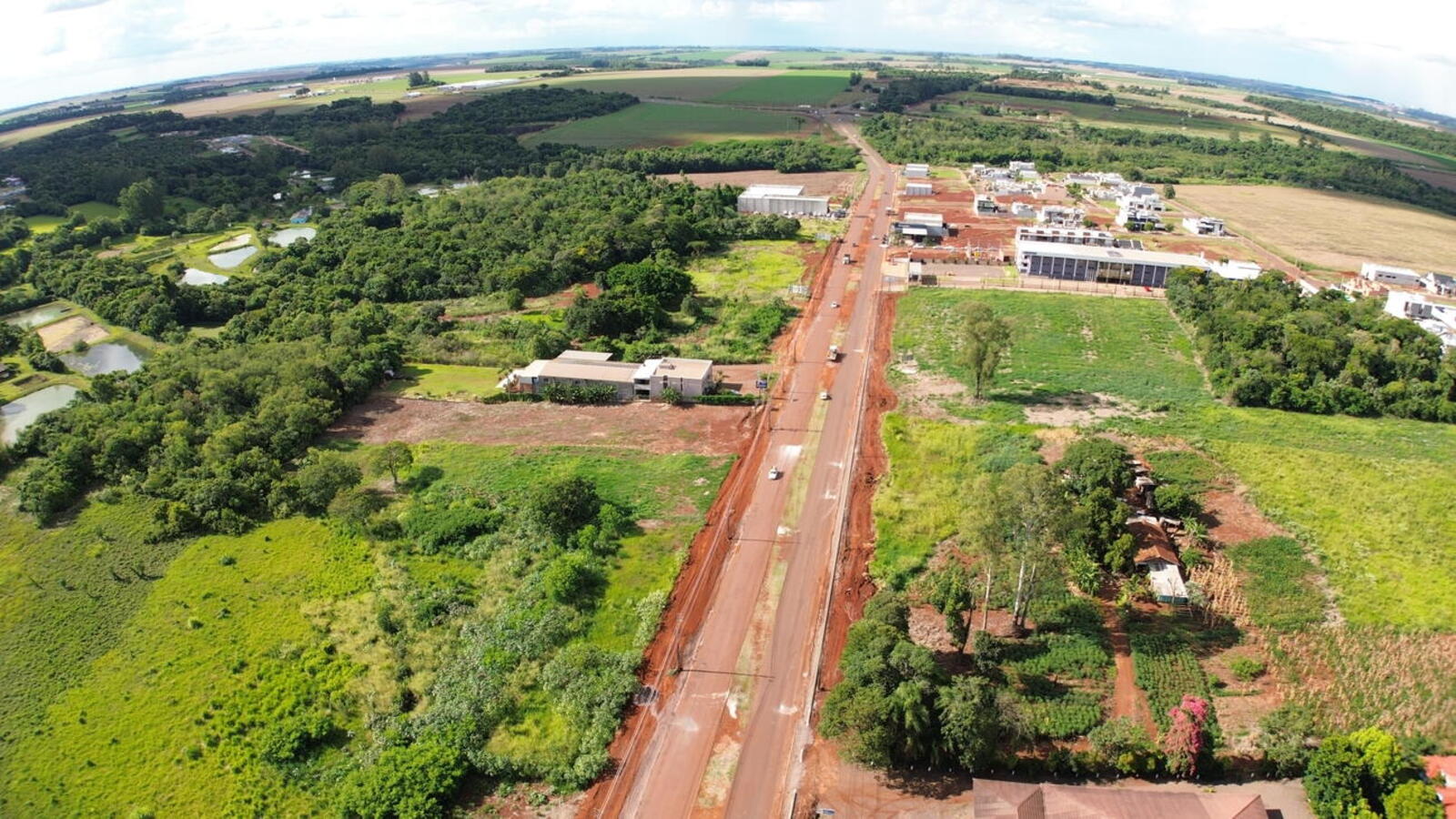 Avenida Ministro Cirne Lima