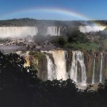 parque Nacional do Iguaçu