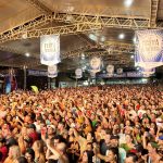 Festa das Nações de Mundo Novo (MS) foi uma das contempladas. Foto: Carina Yano/Assessoria do Município de Mundo Novo