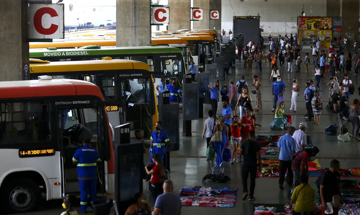 Crédito: Marcelo Camargo/Agência Brasil