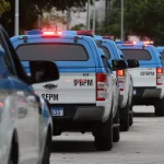 operações policiais