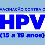 Saúde intensifica vacinação contra HPV passando a abranger adolescentes de 15 a 19 anos Foto: SESA