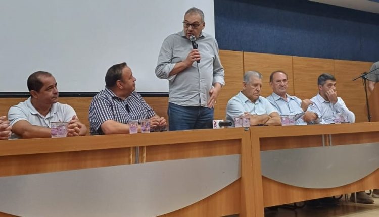 Toledo recebe investimentos