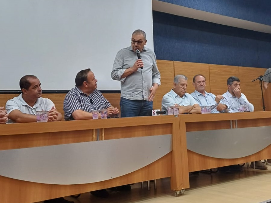 Toledo recebe investimentos