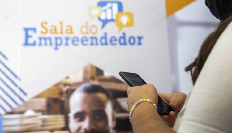 A Inscrição Municipal dos Microempreendedores Individuais (MEIs) de Toledo agora é gerada automaticamente, podendo abrir ou alterar seu MEI no Portal do Empreendedor Crédito: Fabio Ulsenheimer