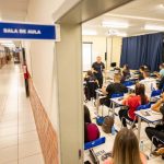 UEM divulga teste seletivo para a contratação de 10 professores temporários Foto: UEM