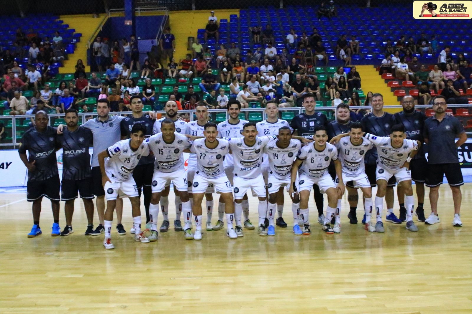 Esporte Futuro Futsal