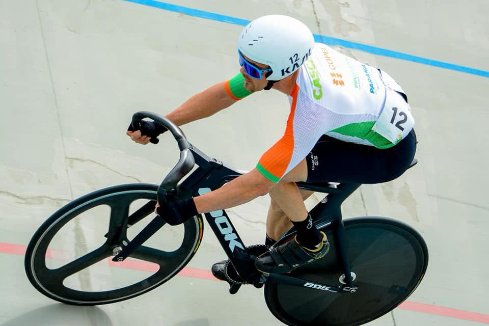 Campeonato Brasileiro de Paraciclismo