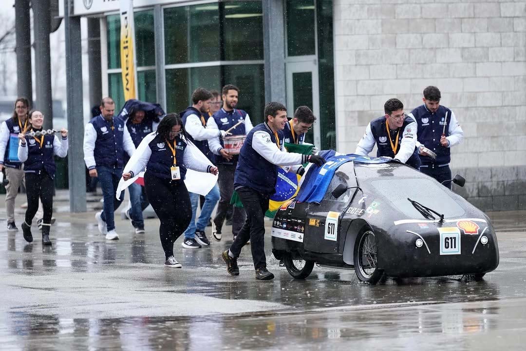 Shell Eco-Marathon