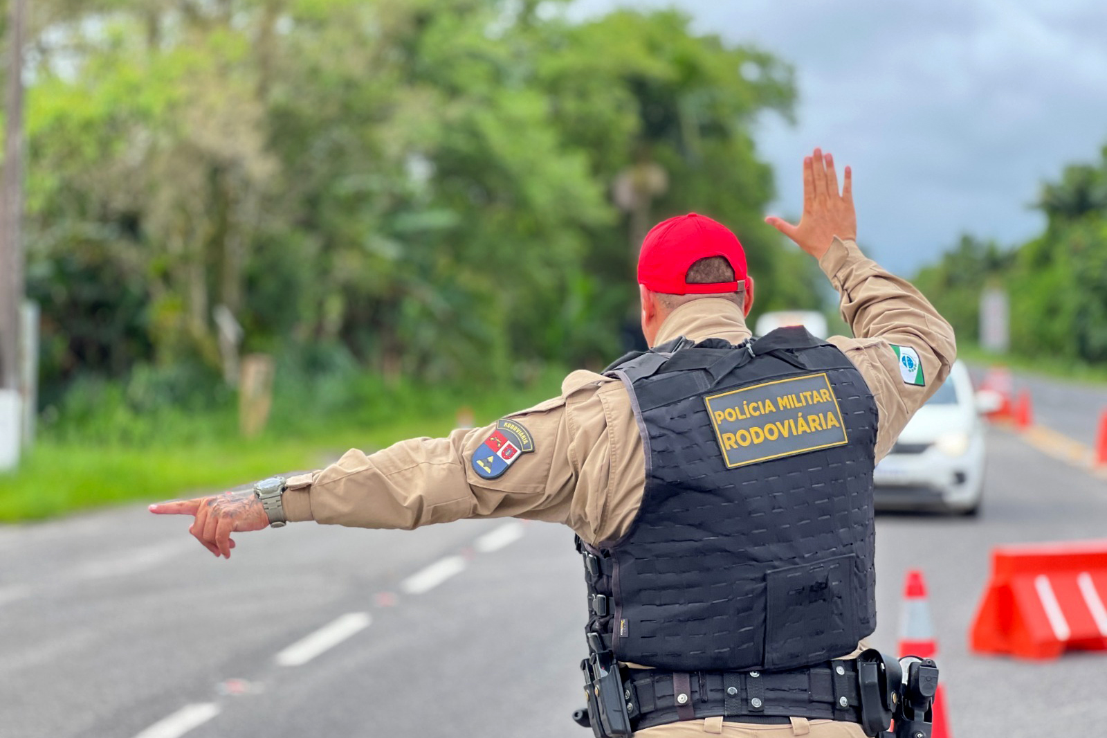 Polícia Rodoviária