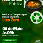 compostagem