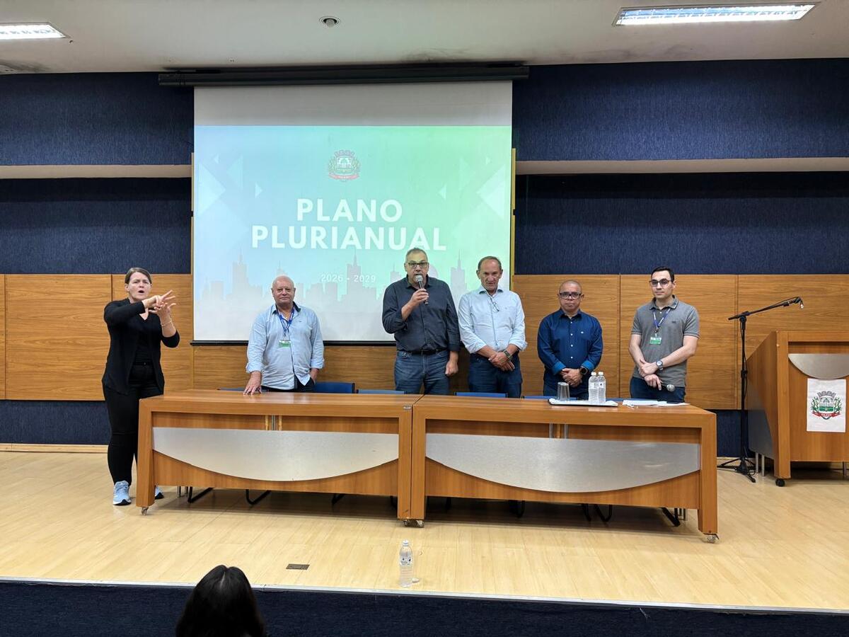 plano de governo
