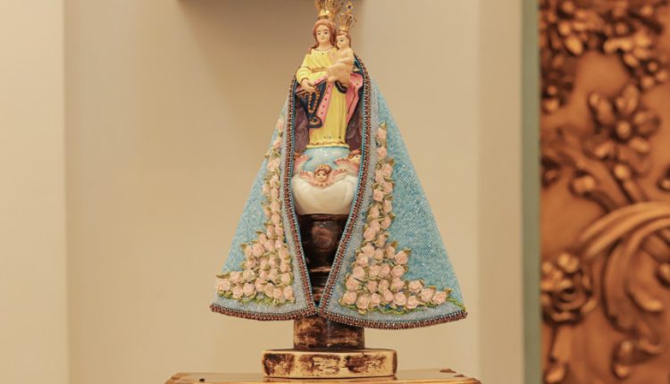 Nossa Senhora