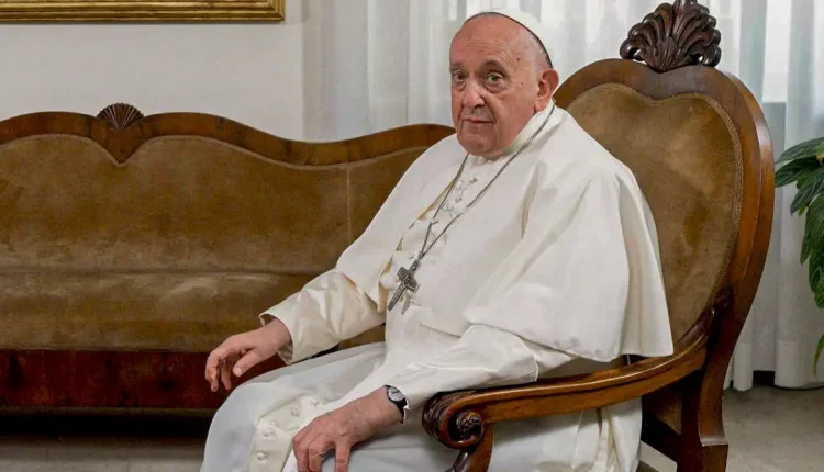 Papa Francisco