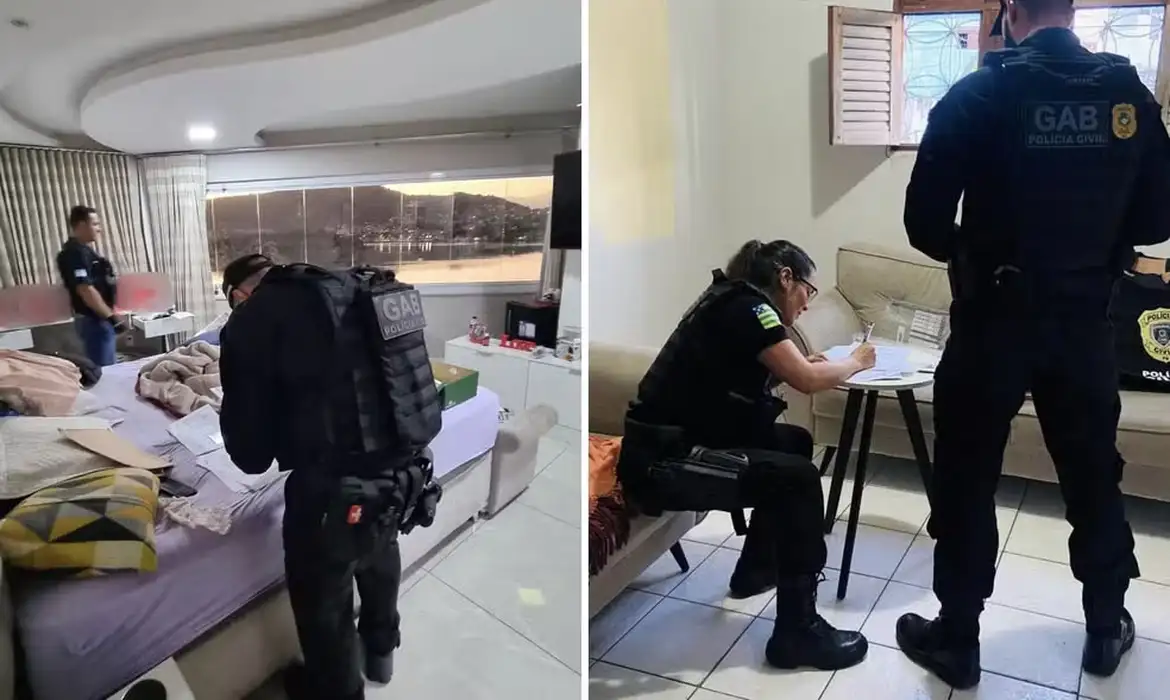 Polícia Civil