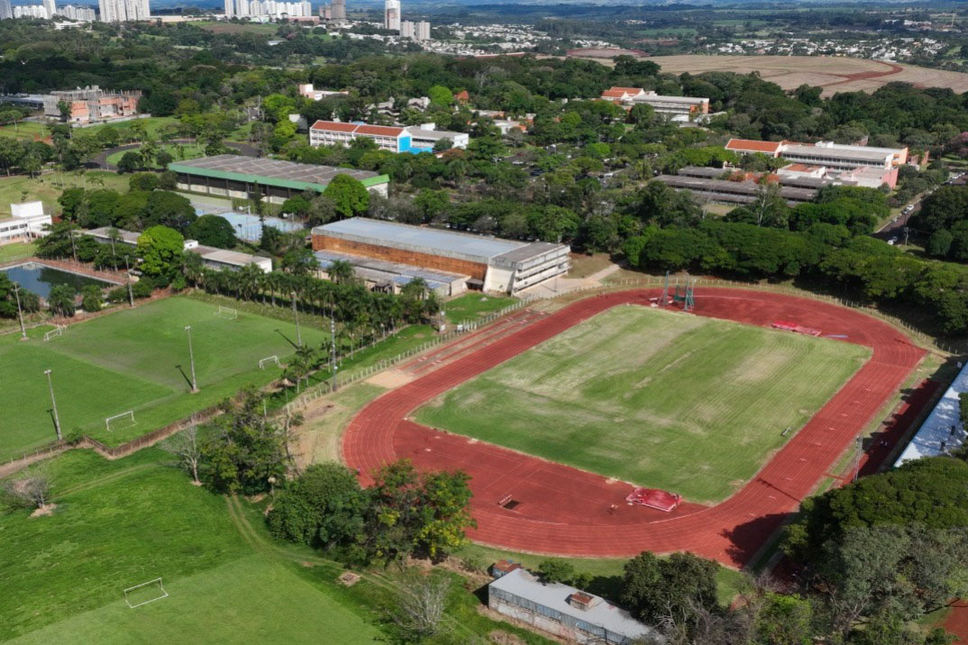 atletismo
