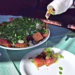 Carne de onça