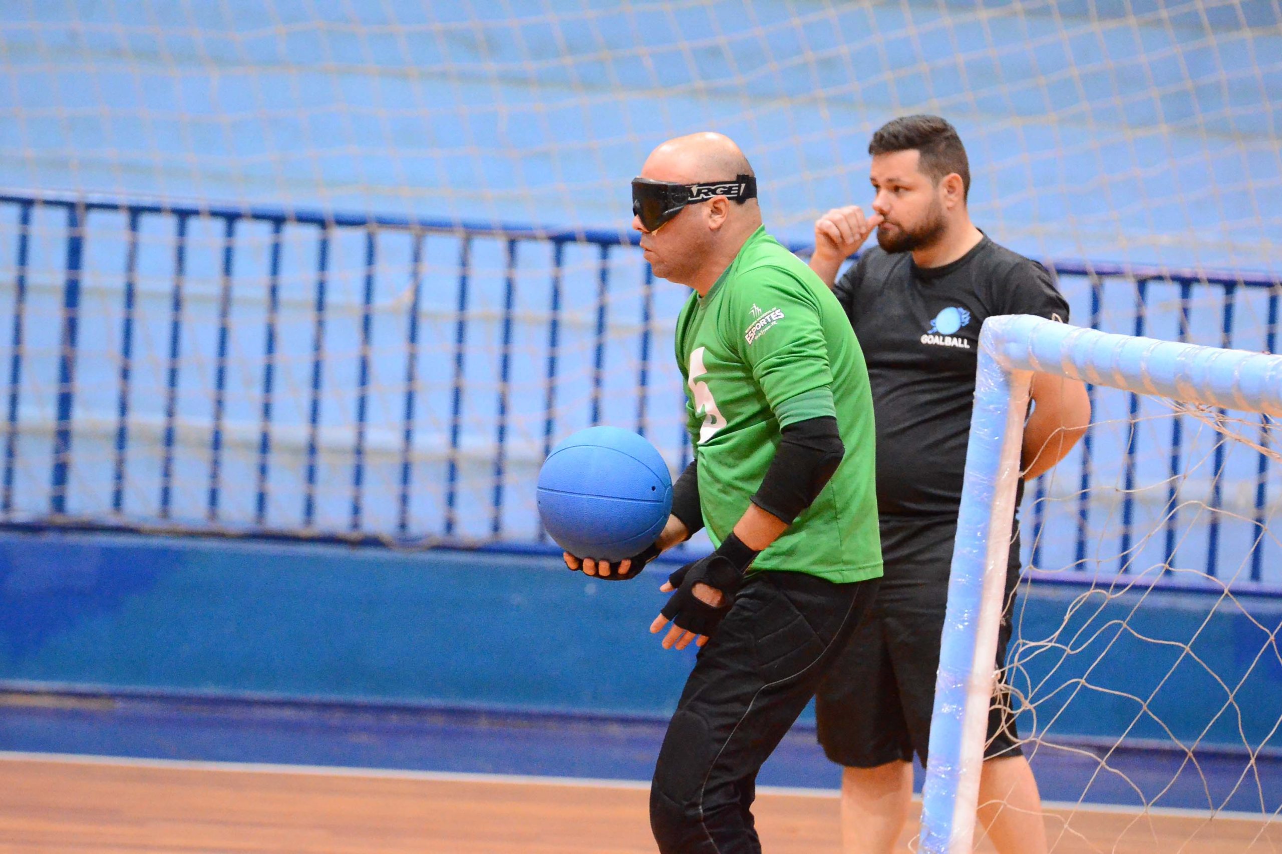 Jogos Paradesportivos