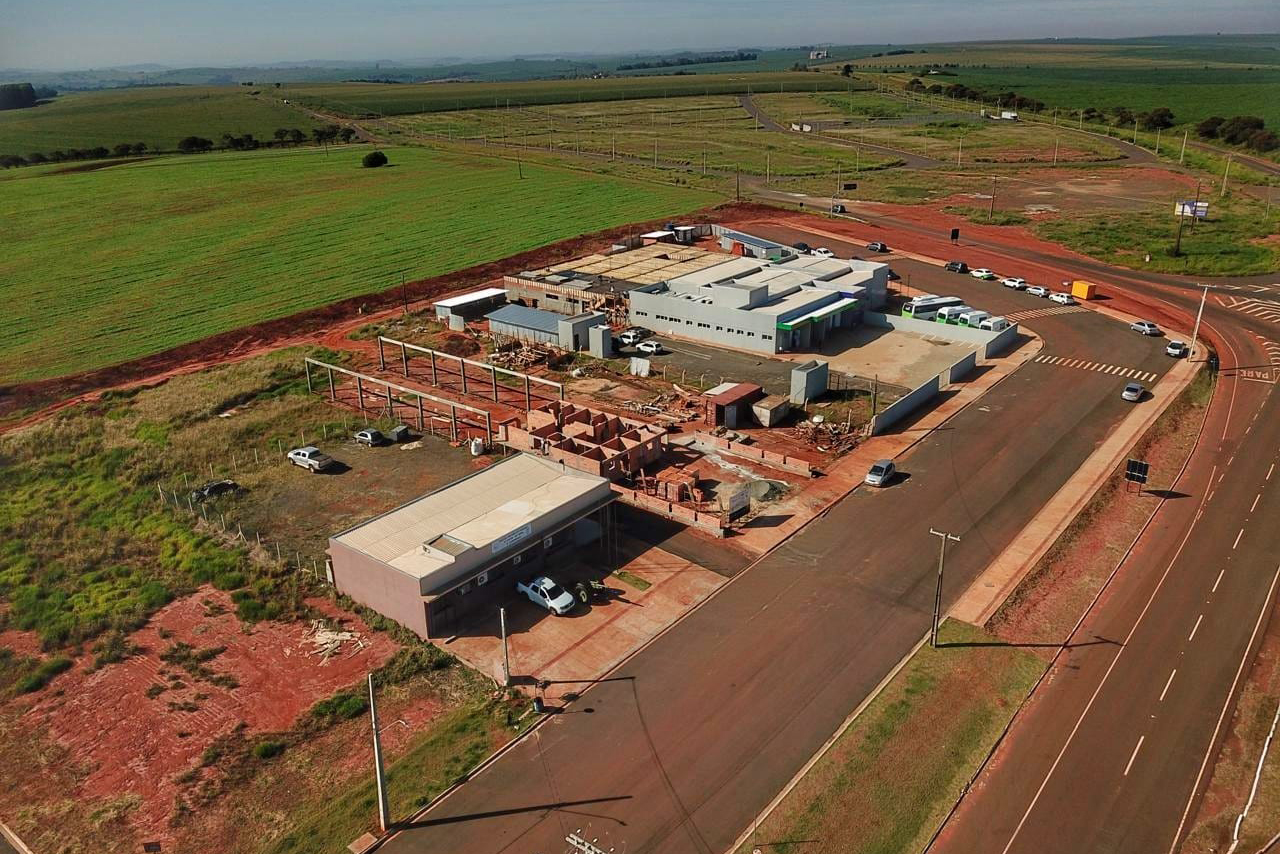 Bela Vista