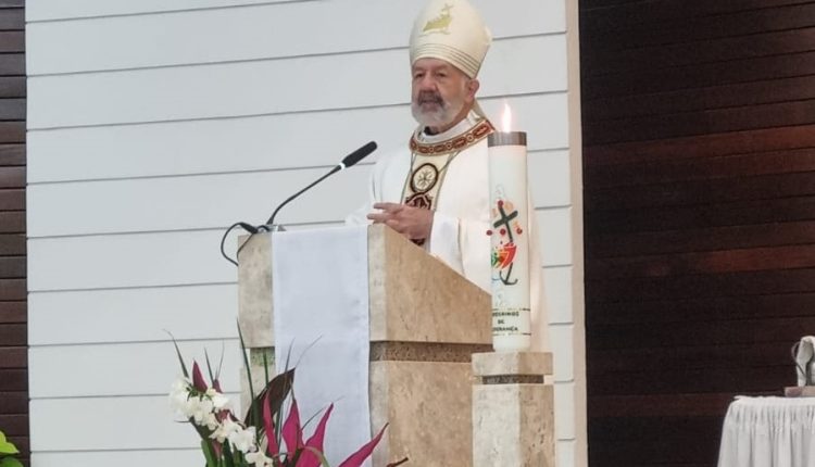 Diocese