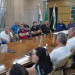 reunião