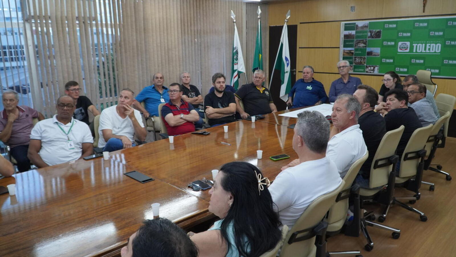 reunião