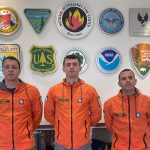 incêndios florestais