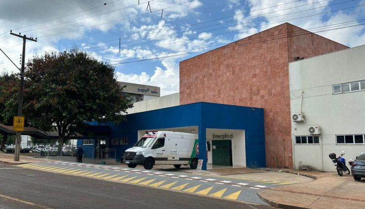 Hospital
