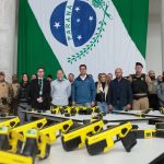 polícias