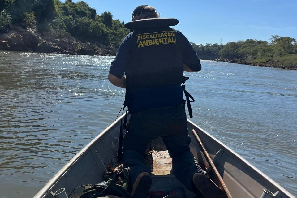 Pesca