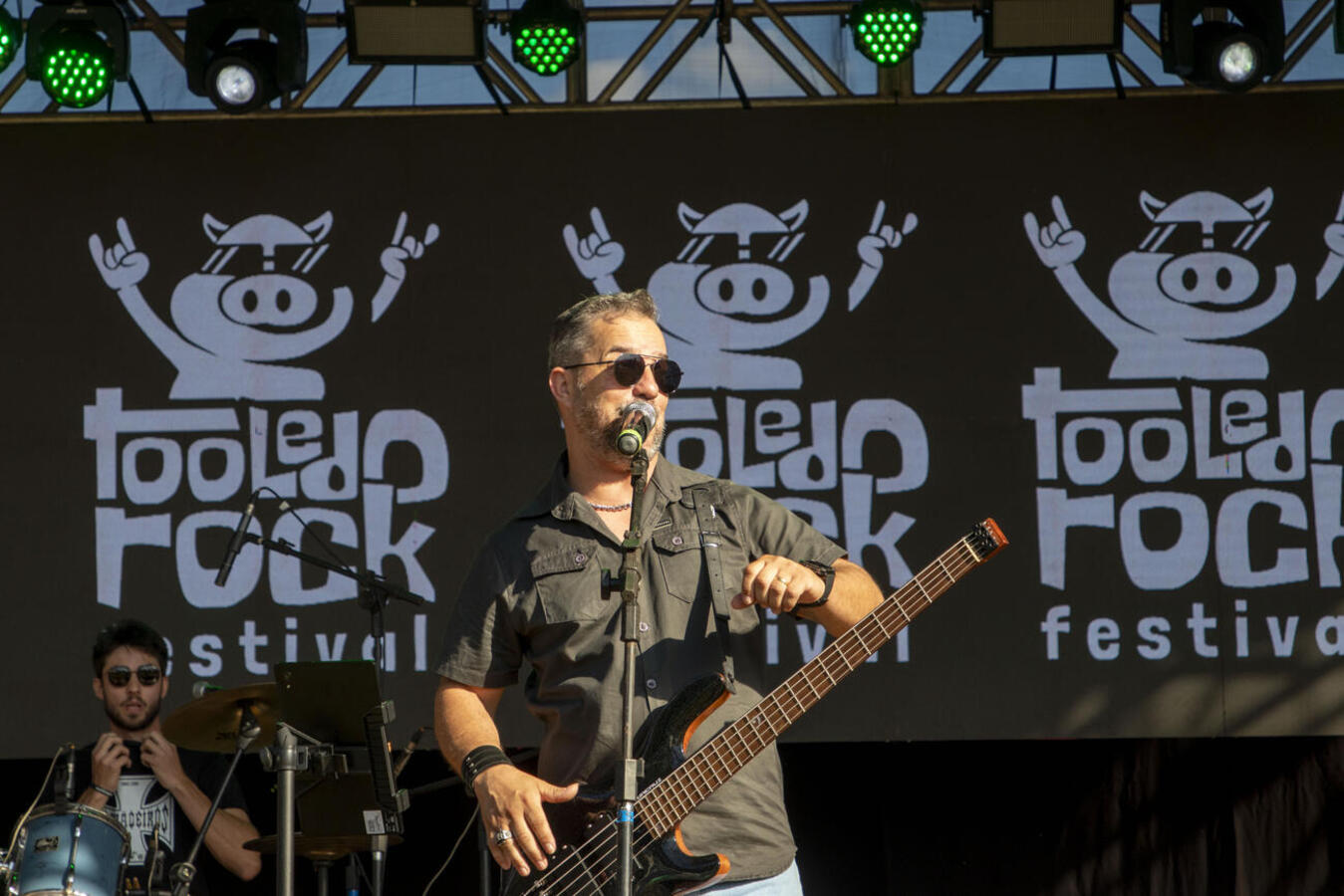 Rock Festival